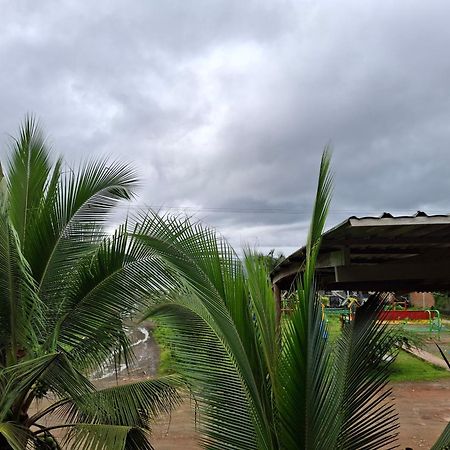 Posada El Acuario Bahia Solano Exterior foto